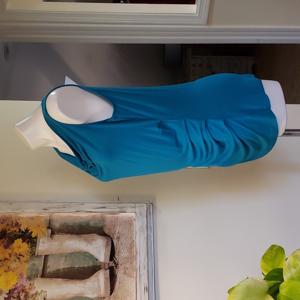 ♦️♦️ SOLD ♦️♦️Coldwater Creek Tank - Picture 4 of 6
